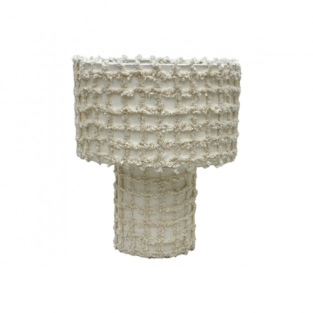 LAMPE CHEVET GRID GM