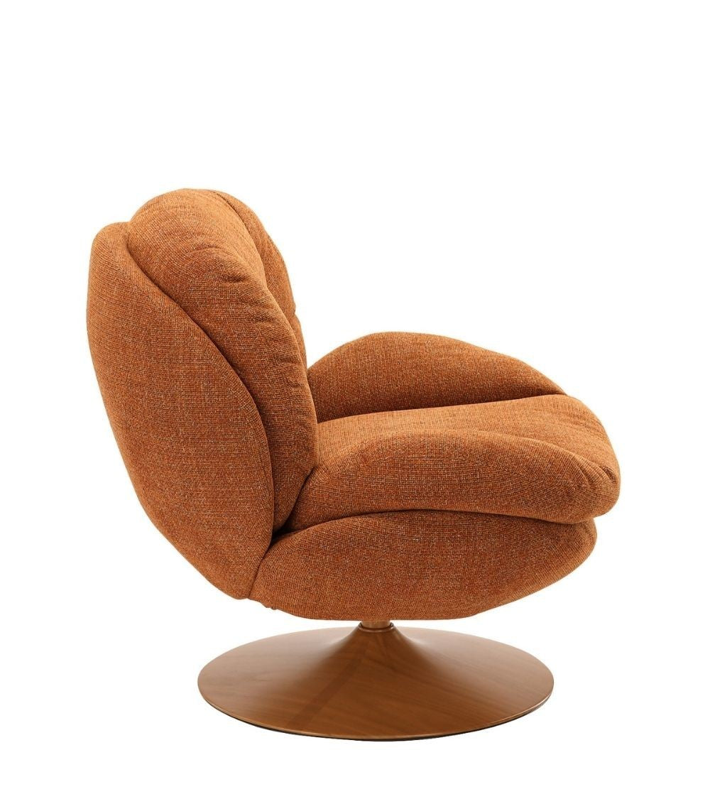 Fauteuil Memento RETRO Fox