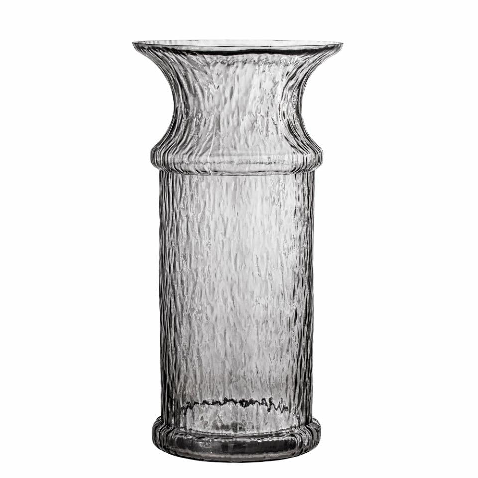 Vase transparent