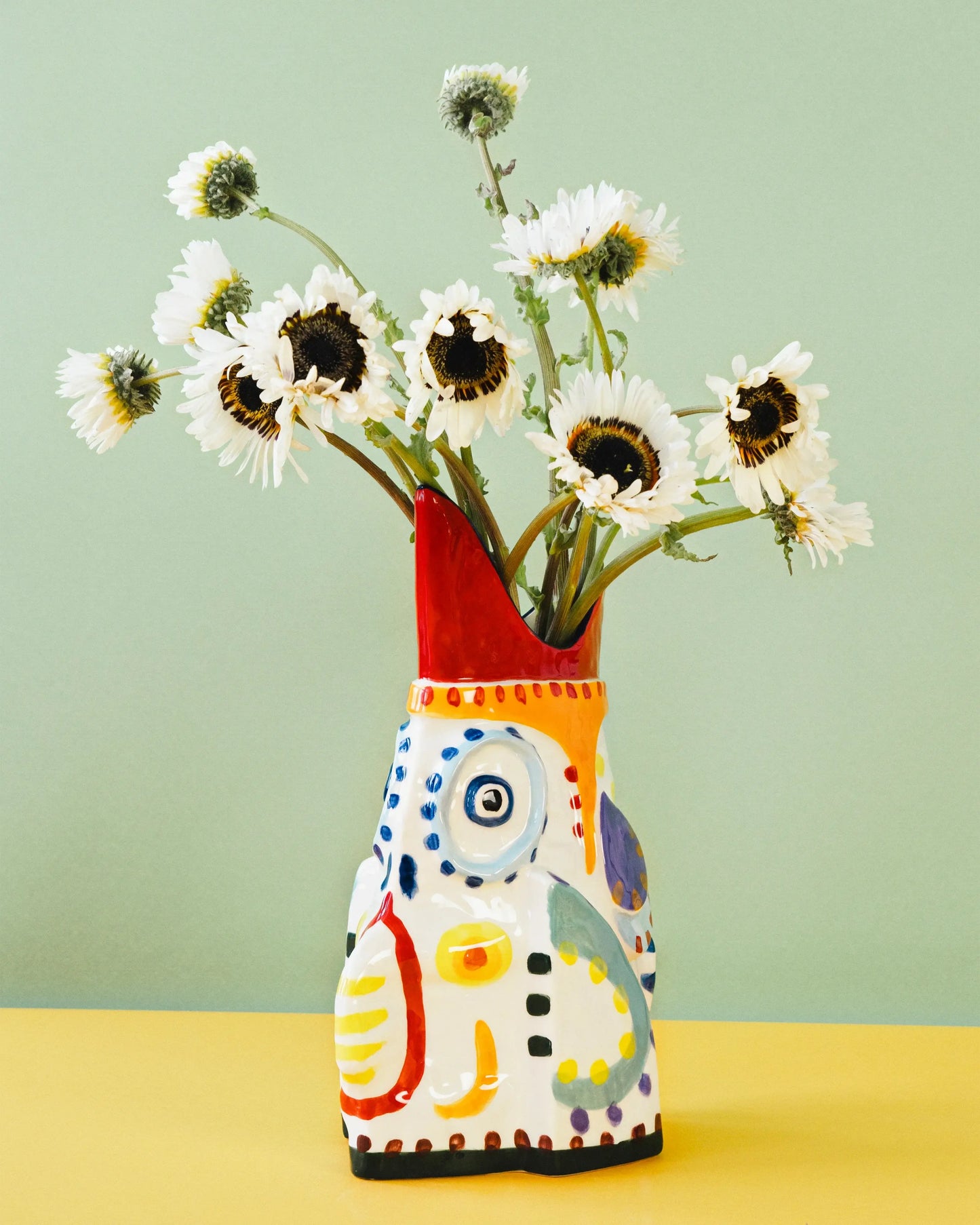 Vase Poisson Serax Ottolenghi