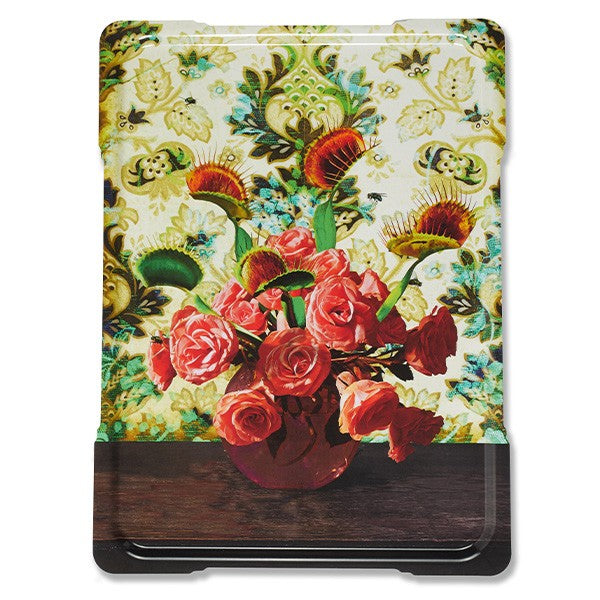 PLATEAU MODÈLE VENUS FLY DE CHEZ GANGZAI