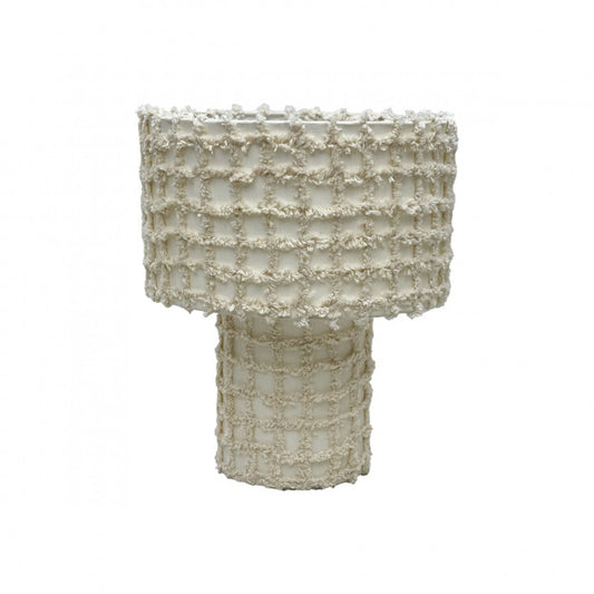 LAMPE CHEVET GRID GM