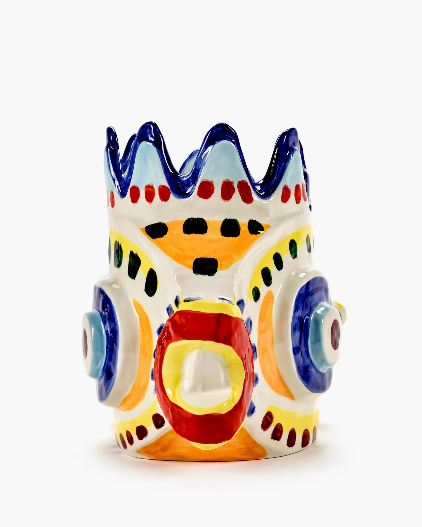 Vase 01 mix sicily