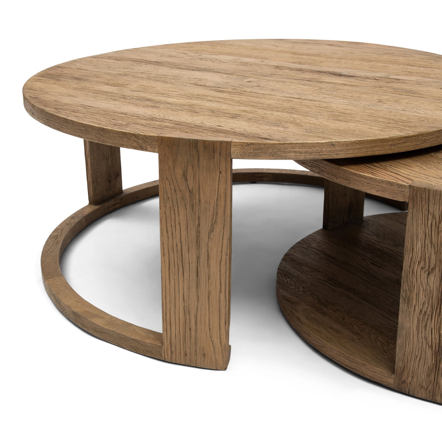 TABLE DE SALON