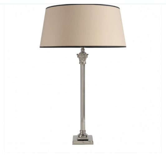 Pied de lampe AUGUSTE