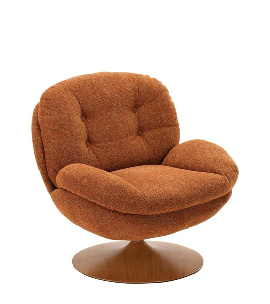 Fauteuil Memento RETRO Fox