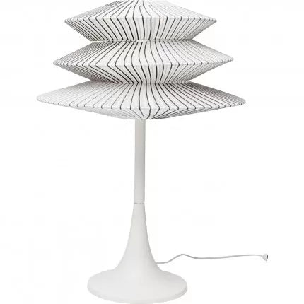 Lampe Facile Tre 71cm Kare Design