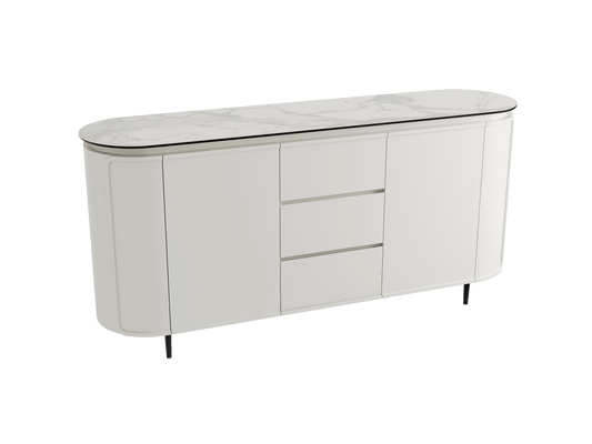 BUFFET dimensions 170 X 43 X 81 CM