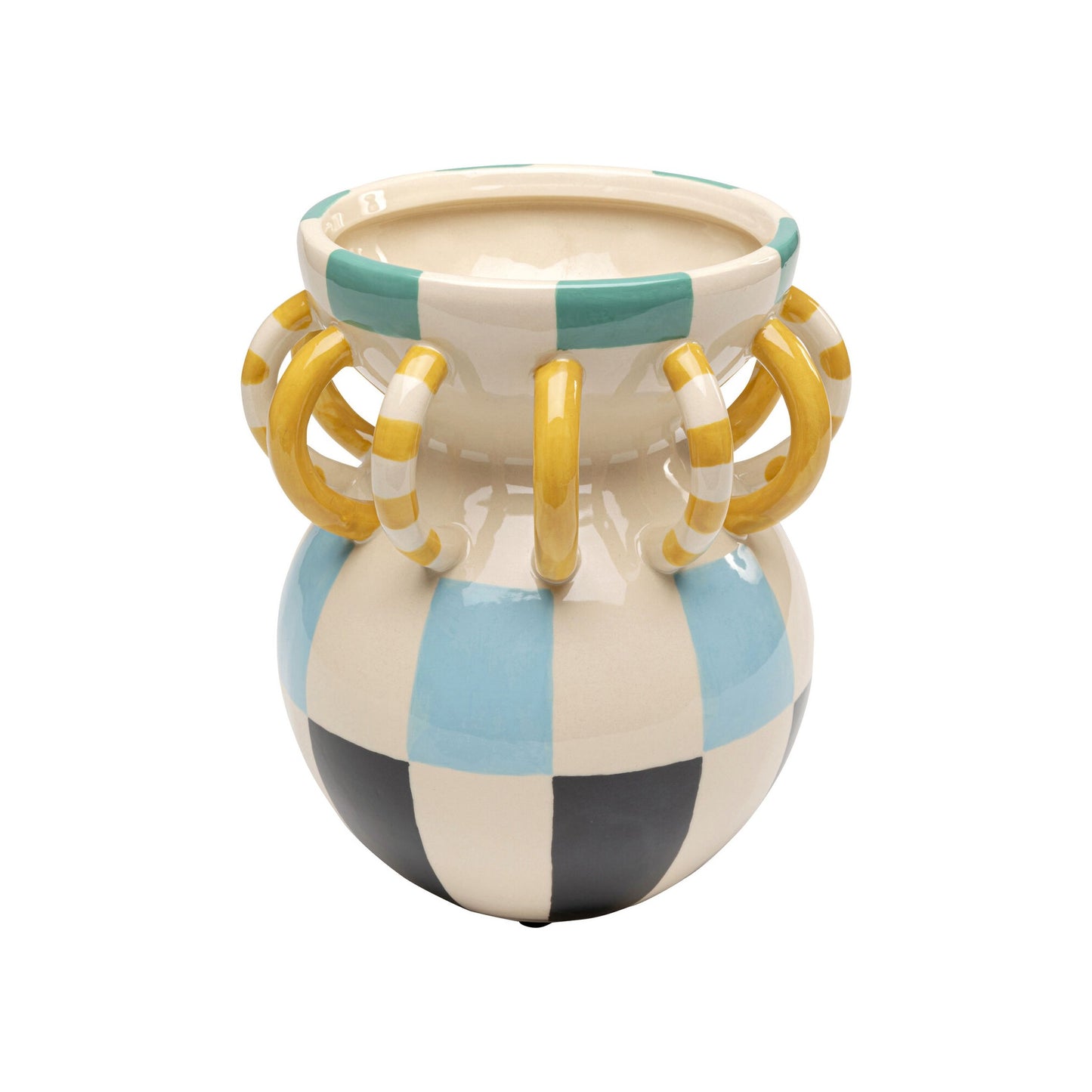 Vase Harlequin 24 cm